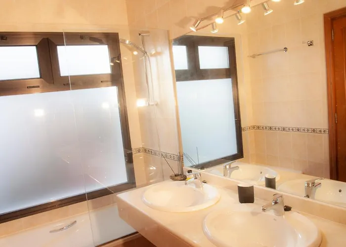 Pensión El Jardín De Juanita -