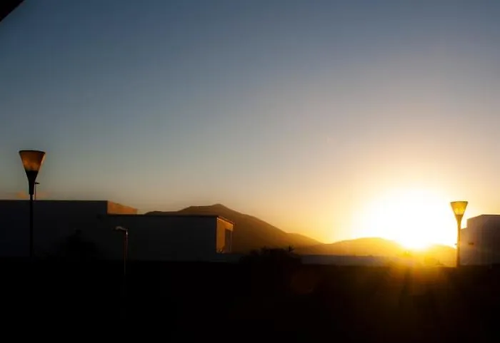 El Jardín De Juanita - Pensión 3*